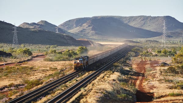 Rio Tinto